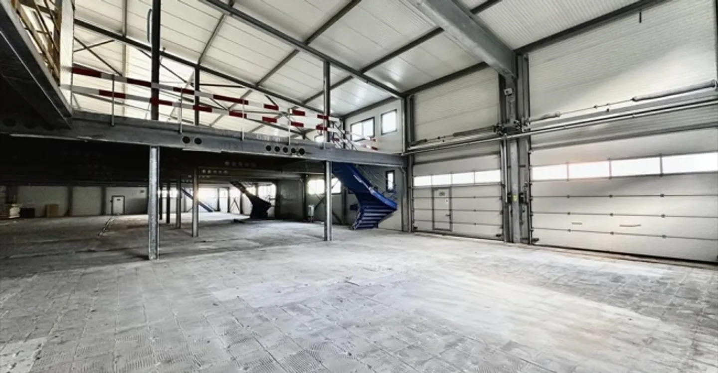 Industria - Foto 4 di 5
