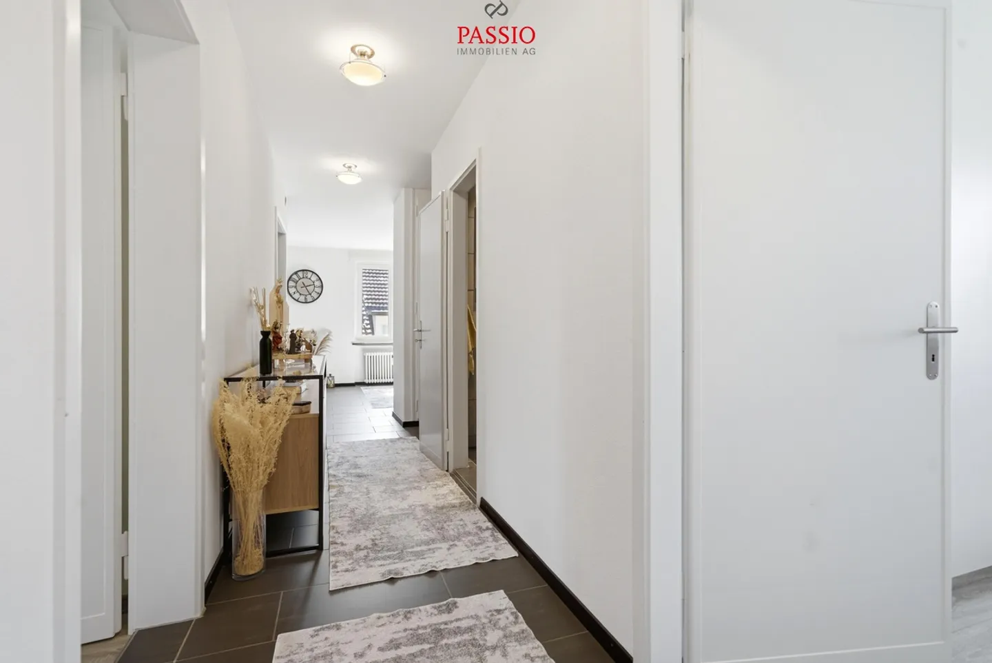 Geräumige Wohnung bei Bern - Foto 10 von 26