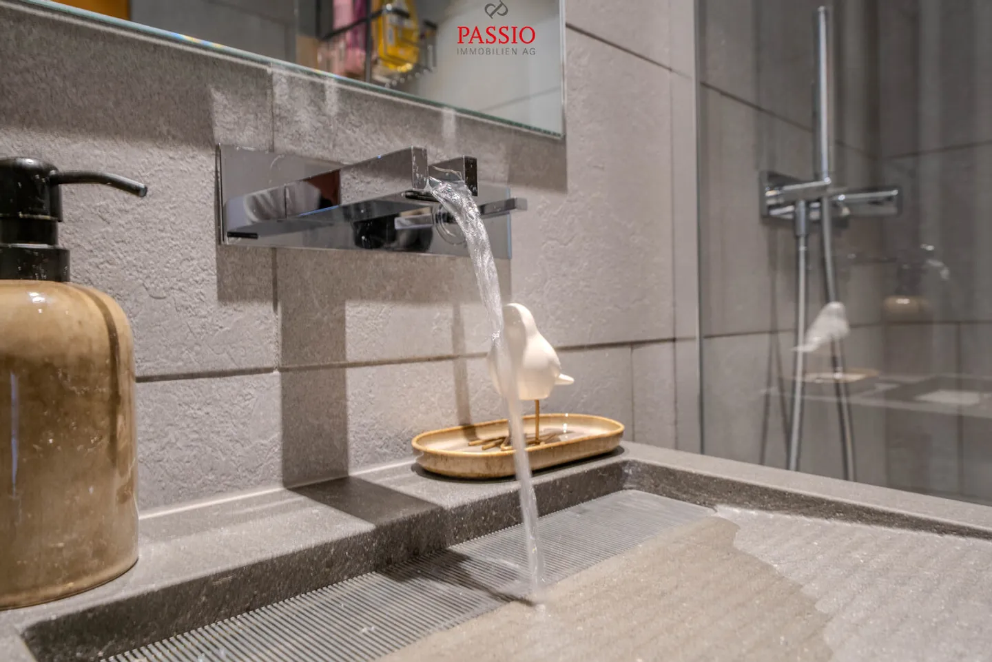 Geräumige Wohnung bei Bern - Foto 12 von 26