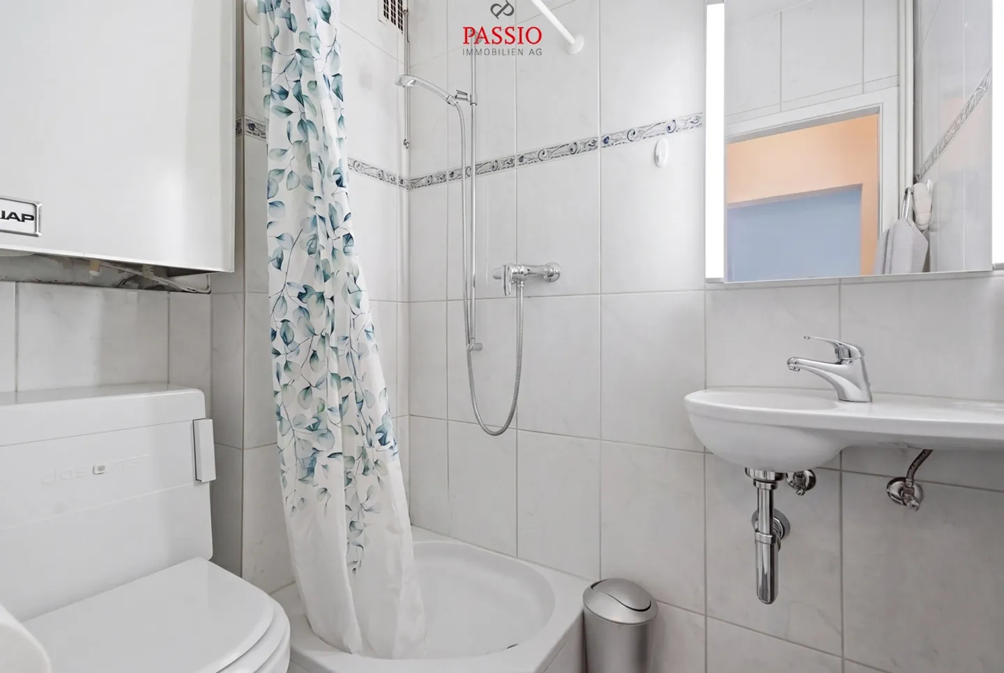 Geräumige Wohnung bei Bern - Foto 13 von 26