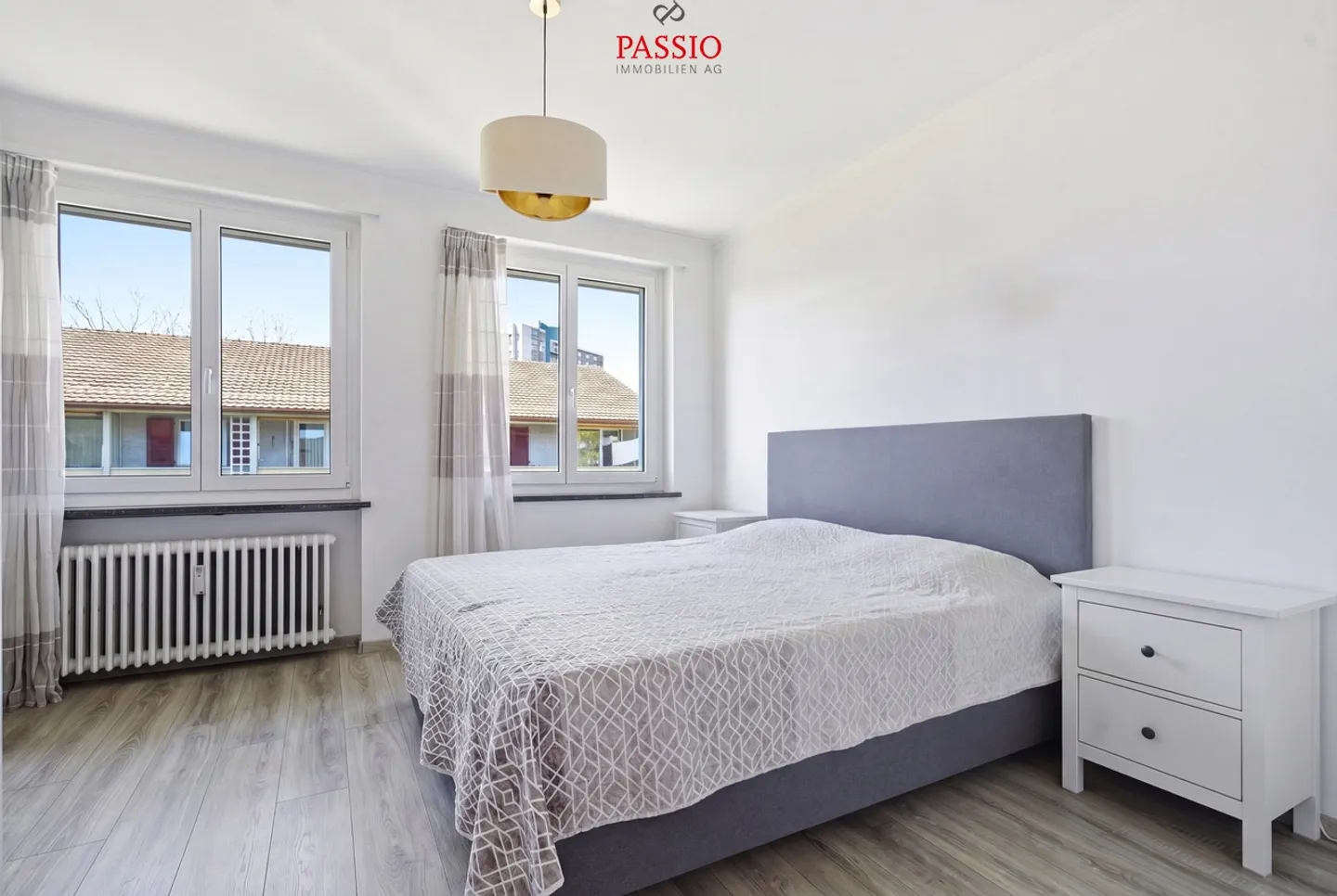 Geräumige Wohnung bei Bern - Foto 14 von 26