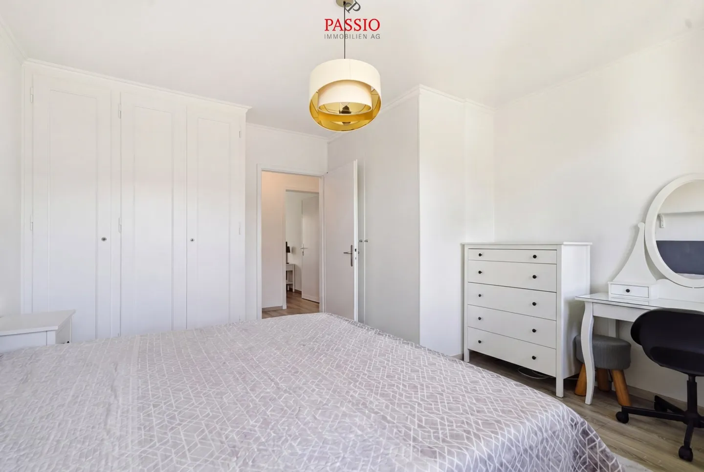 Geräumige Wohnung bei Bern - Foto 15 von 26