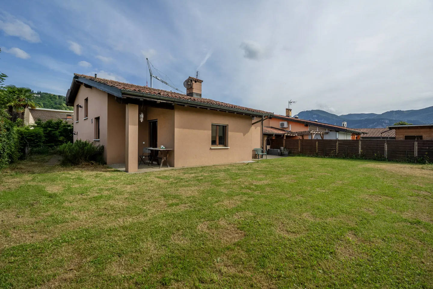 Dove crescere insieme: casa ideale per le famiglie - Foto 1 di 8