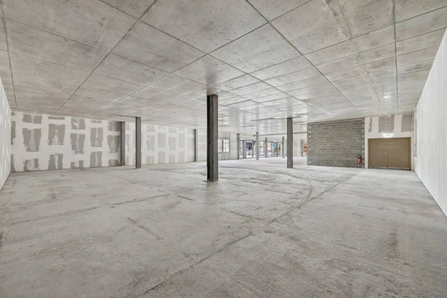 Agile Büroflächen in Renens für anspruchsvolle Aktivitäten - Foto 4 von 5