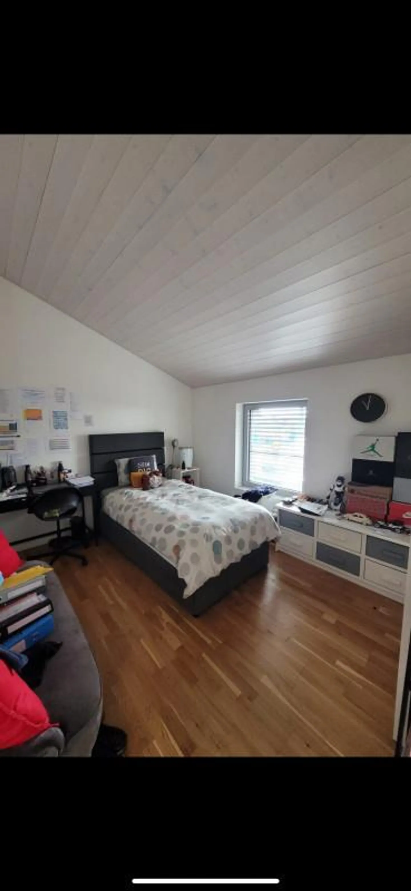 Modern 6-room house with garden - Photo 6 of 10