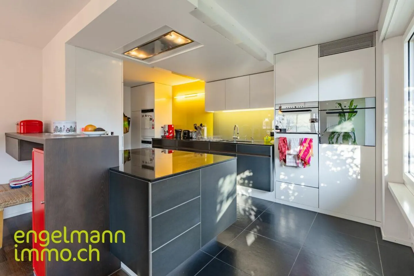 5.5 Room Apartment - Photo 5 of 13