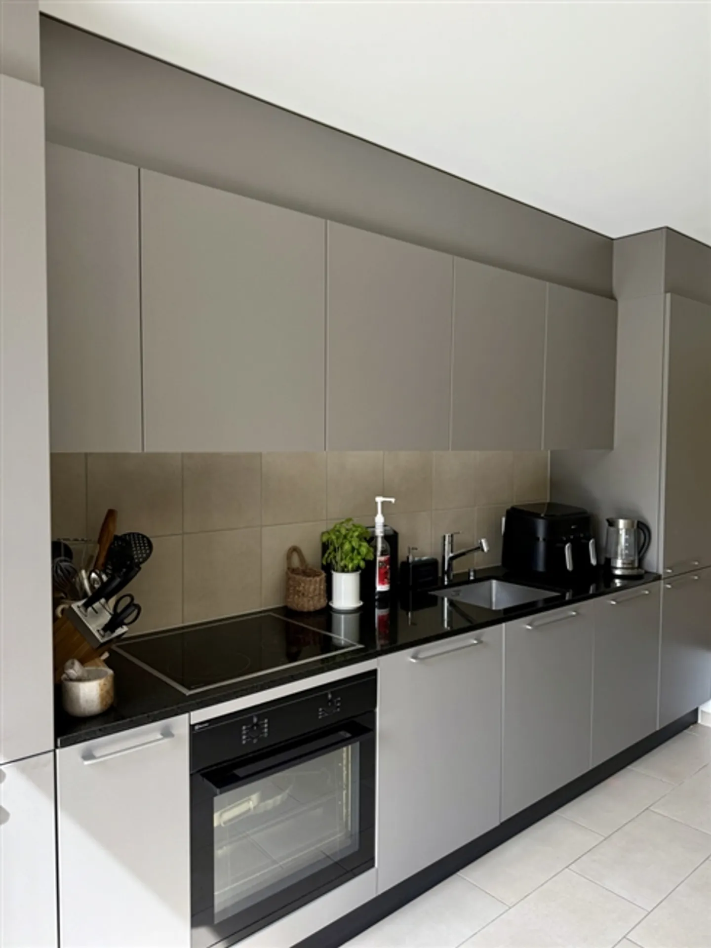 For rent 2.5 rooms with terrace - Photo 6 of 11