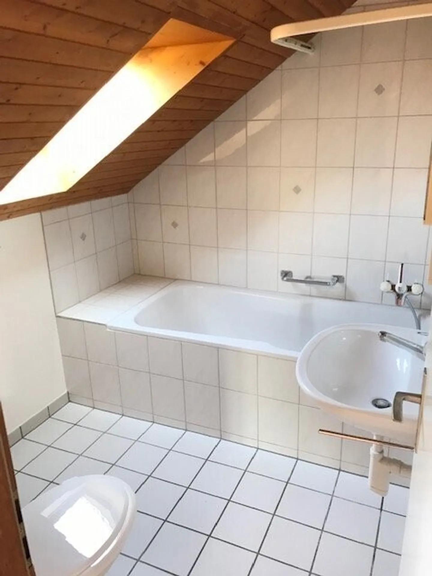 Appartamento attico affascinante a Oberburg - Foto 9 di 9