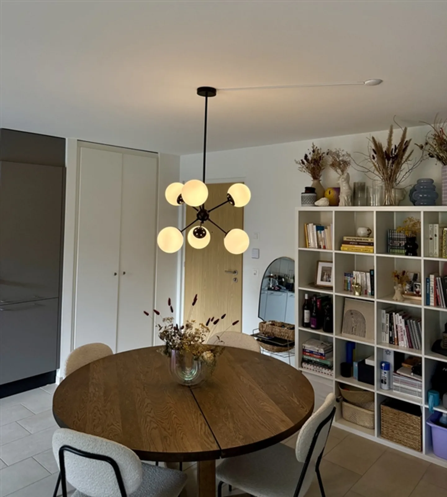 For rent 2.5 rooms with terrace - Photo 7 of 11