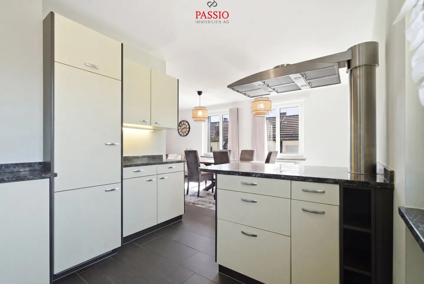 Geräumige Wohnung bei Bern - Foto 8 von 26