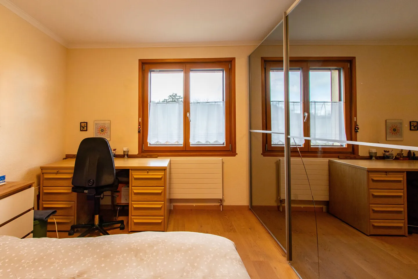 Spacious Family Villa in Courlevon - Photo 16 of 29