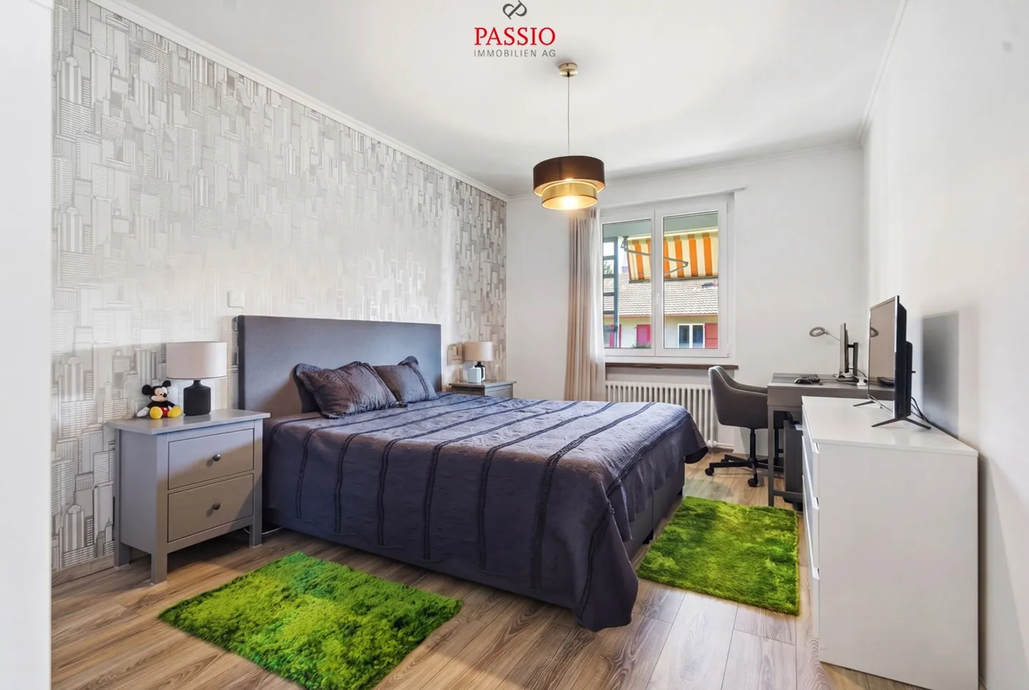 Geräumige Wohnung bei Bern - Foto 16 von 26