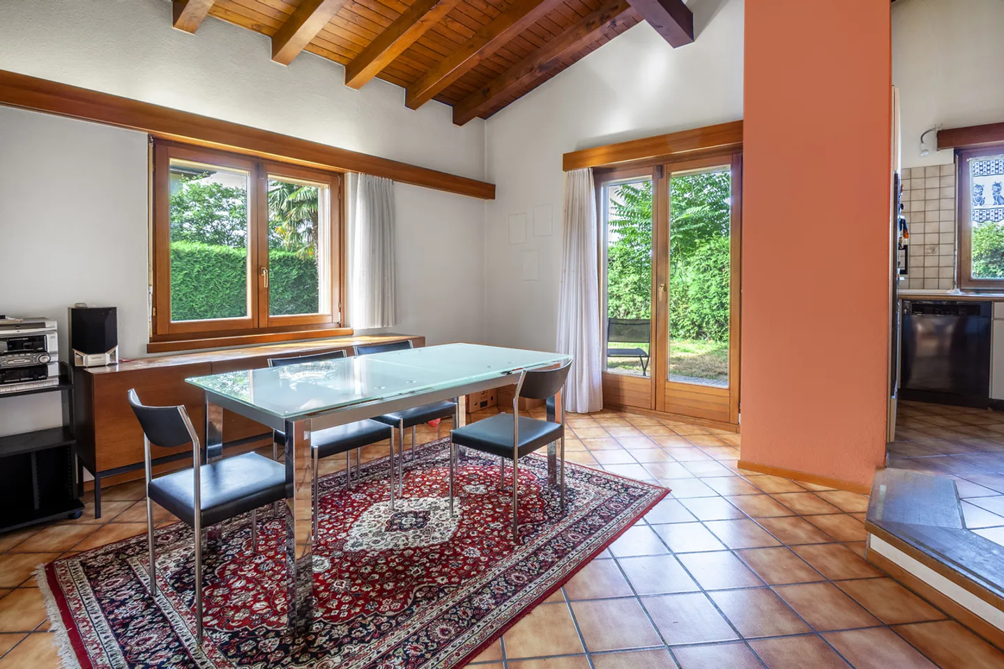 Dove crescere insieme: casa ideale per le famiglie - Foto 2 di 8