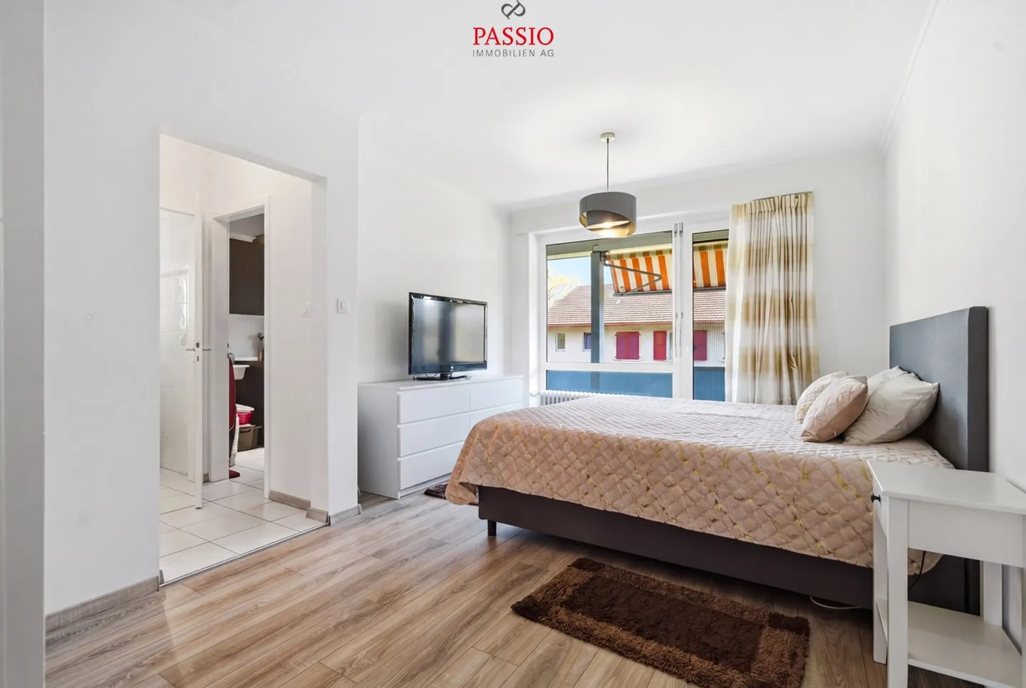 Geräumige Wohnung bei Bern - Foto 17 von 26