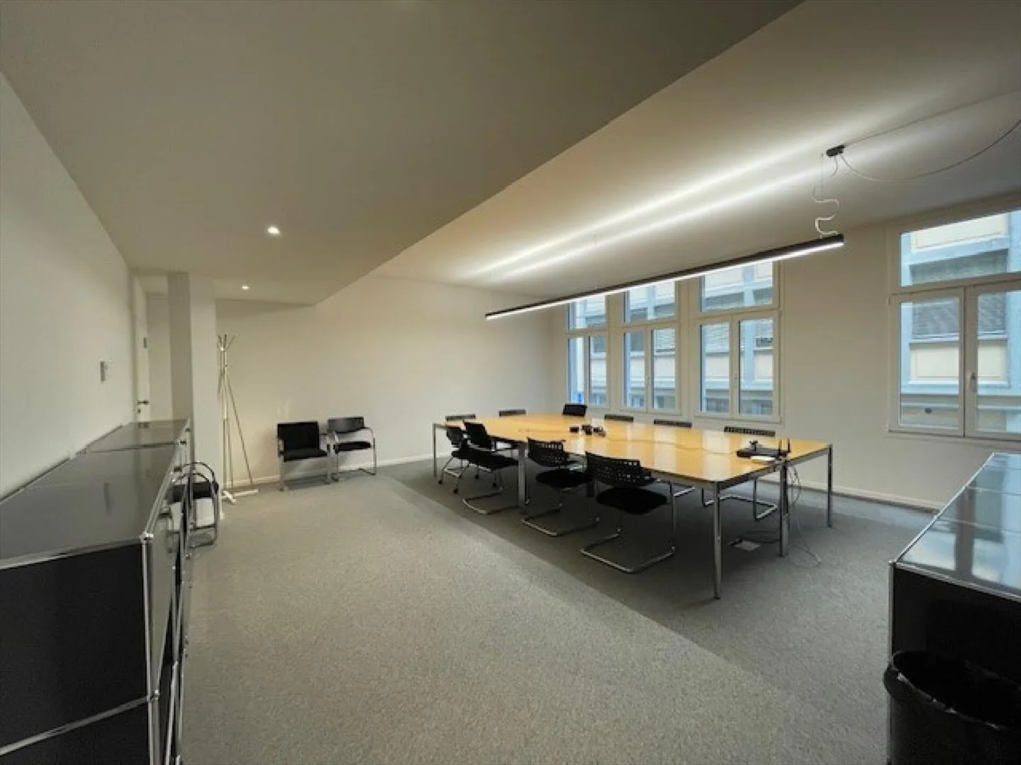 Office space of 430m² divisible in the heart of Lausanne. - Photo 3 of 13