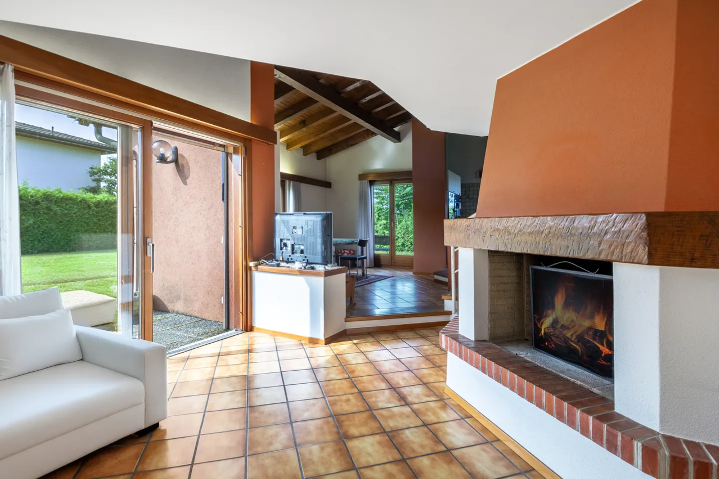 Dove crescere insieme: casa ideale per le famiglie - Foto 3 di 8