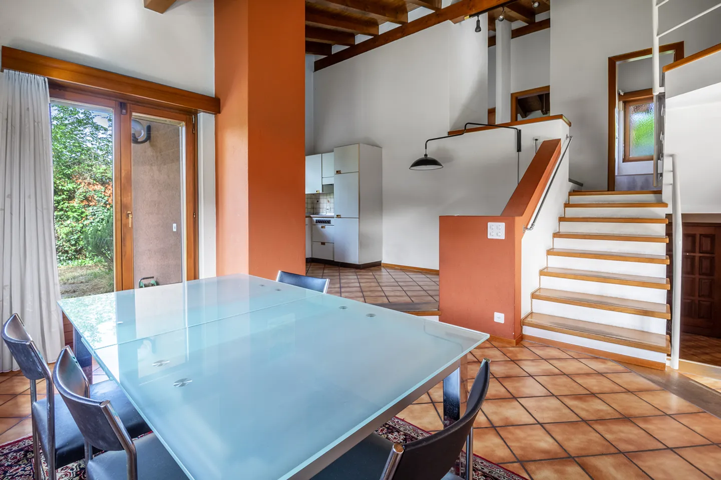 Dove crescere insieme: casa ideale per le famiglie - Foto 4 di 8