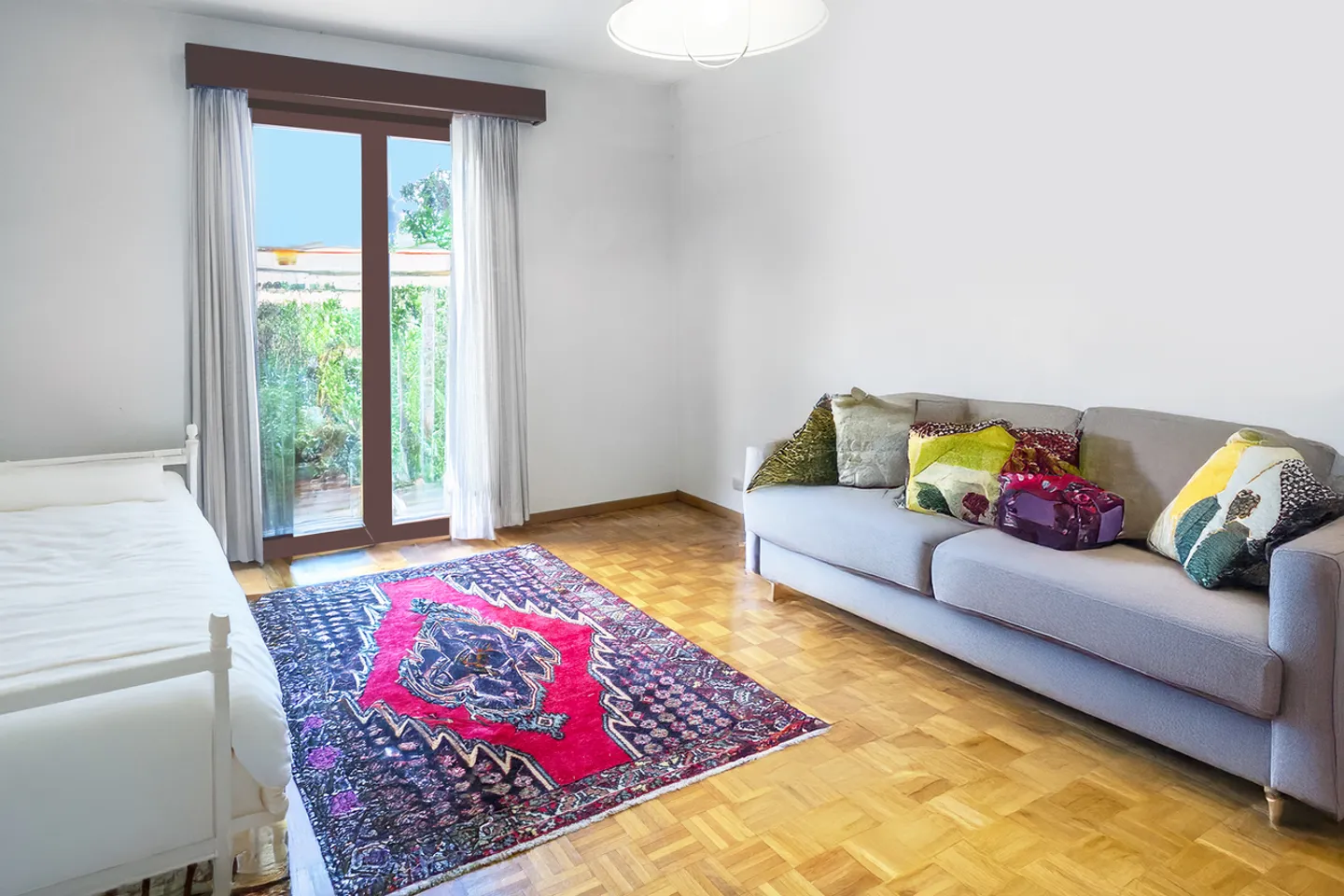 Dove crescere insieme: casa ideale per le famiglie - Foto 6 di 8