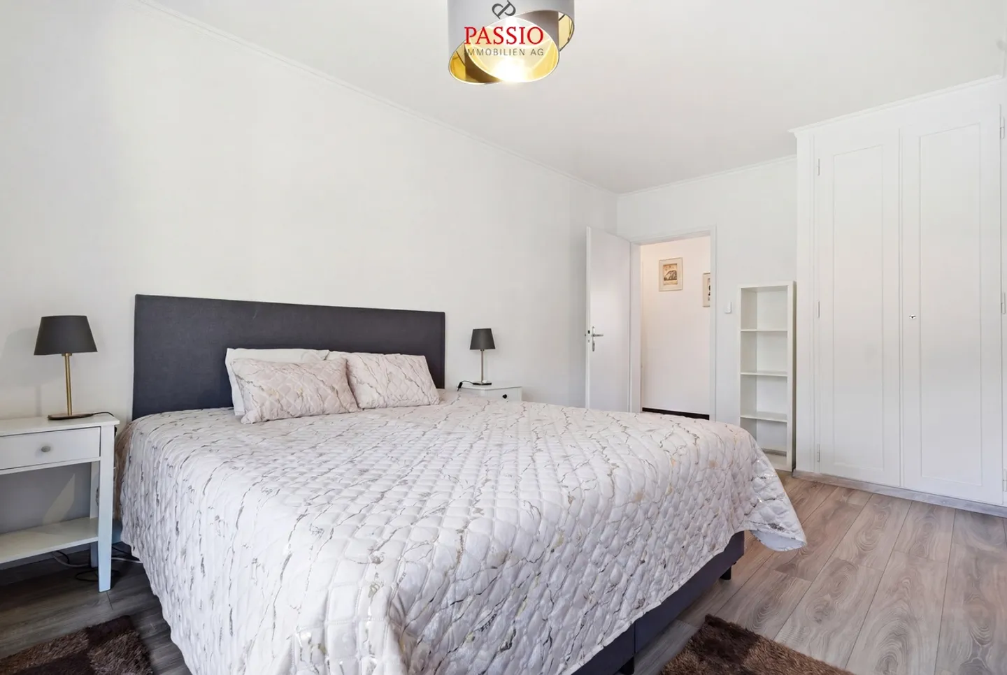 Geräumige Wohnung bei Bern - Foto 18 von 26