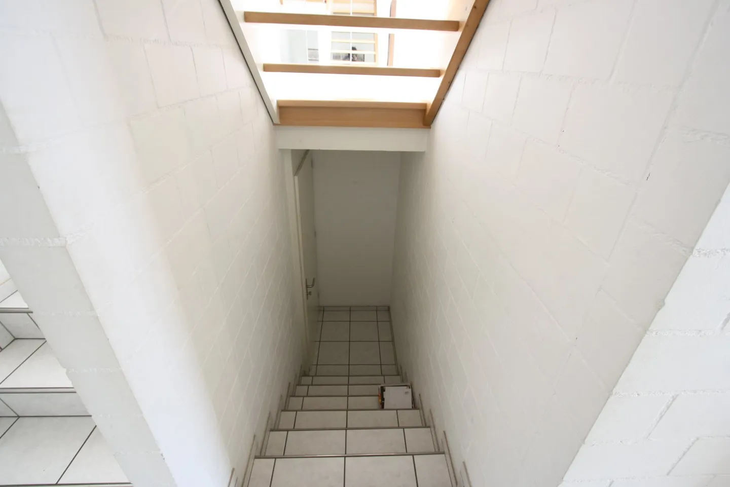 Charmante maisonette de 4,5 pièces dans un endroit calme à Zäzwil - Photo 2 sur 48