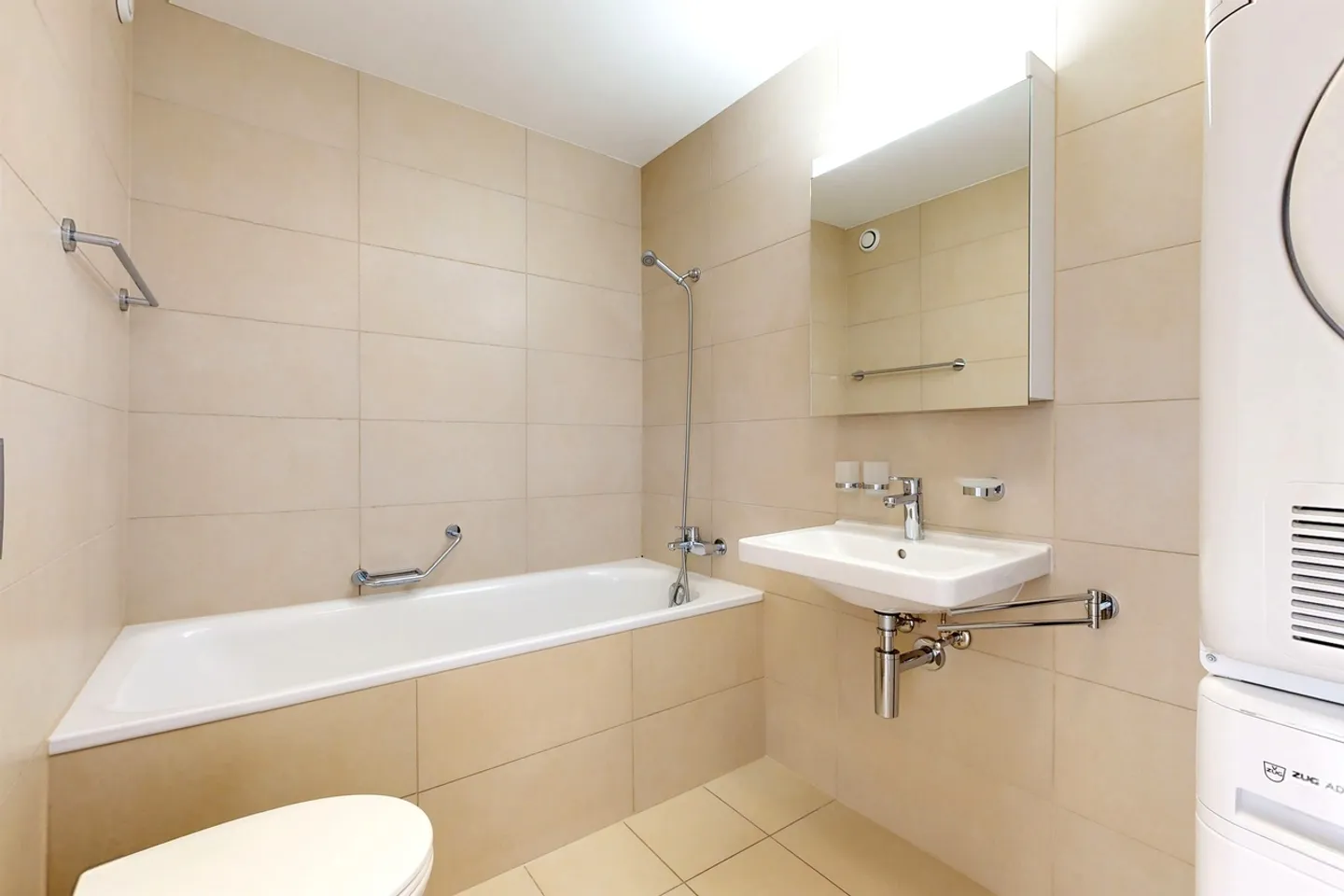 Appartement moderne avec terrasse - Photo 8 sur 11