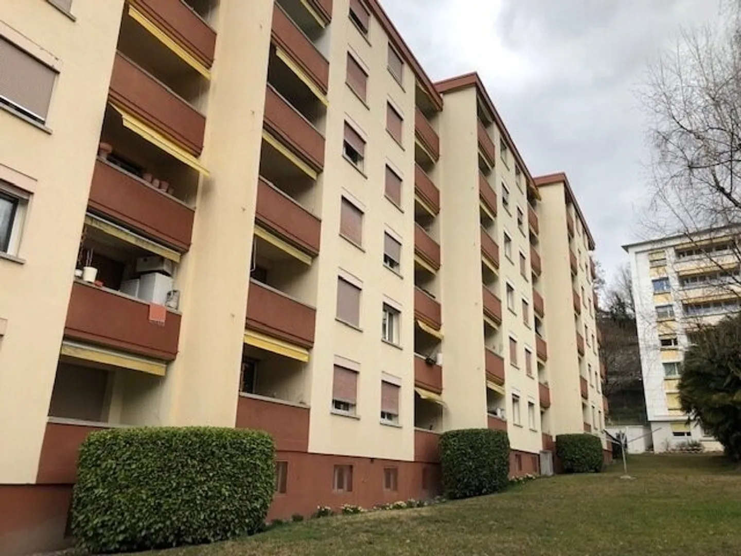 A saisir ! Magnifique appartement situé dans un quartier verdoyant ! - Photo 1 of 8