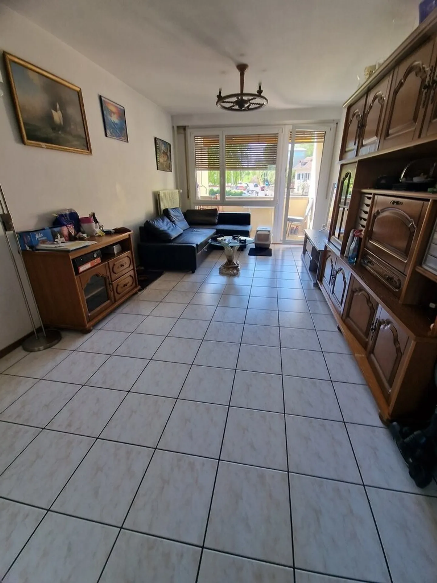 A saisir ! Magnifique appartement situé dans un quartier verdoyant ! - Photo 3 of 8