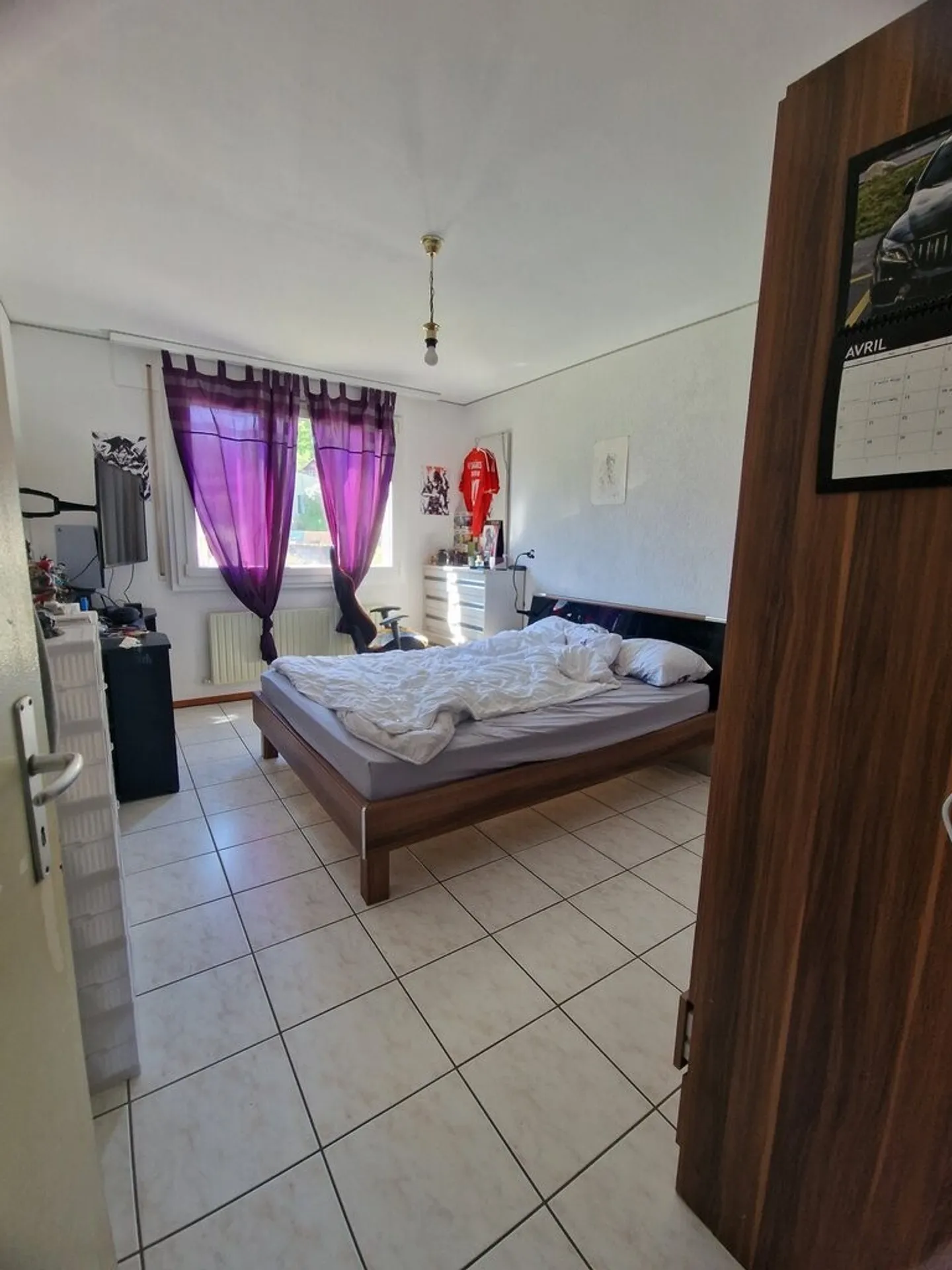 A saisir ! Magnifique appartement situé dans un quartier verdoyant ! - Photo 5 of 8