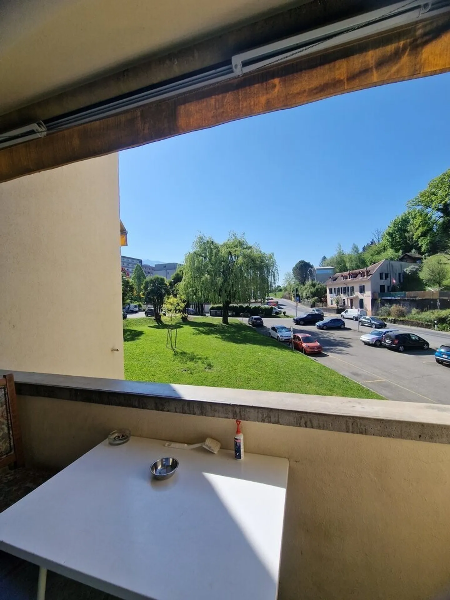 A saisir ! Magnifique appartement situé dans un quartier verdoyant ! - Photo 8 of 8