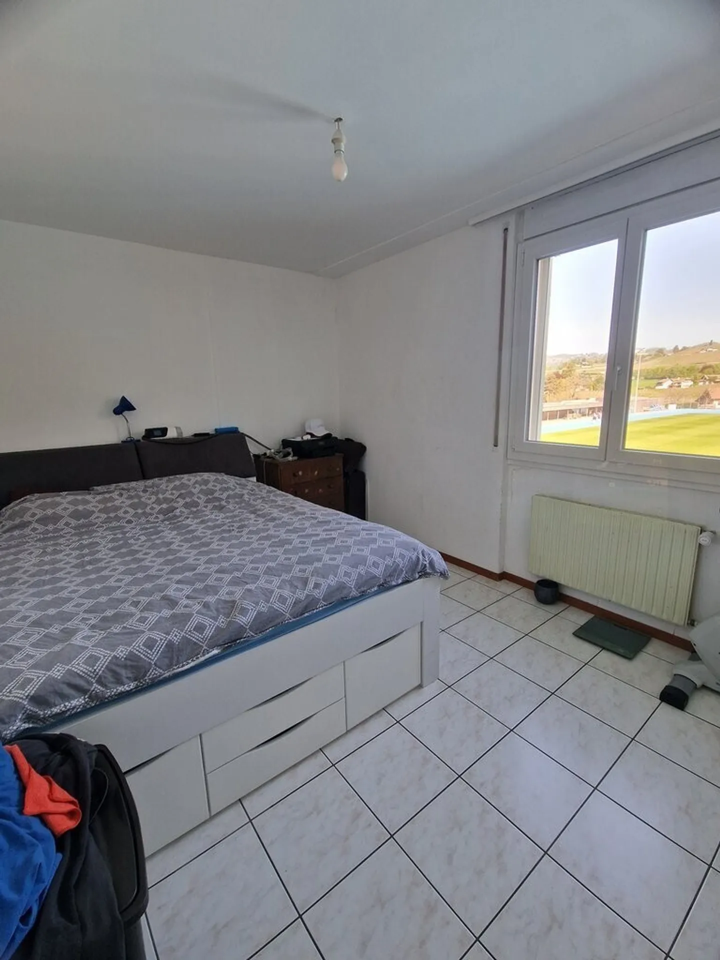 A saisir ! Magnifique appartement situé dans un quartier verdoyant ! - Photo 6 of 8