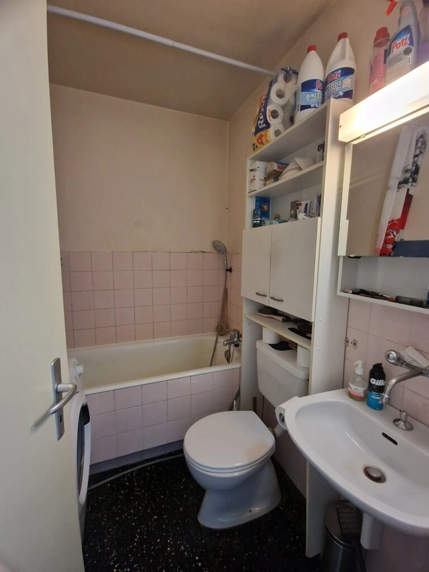 A saisir ! Magnifique appartement situé dans un quartier verdoyant ! - Photo 7 of 8