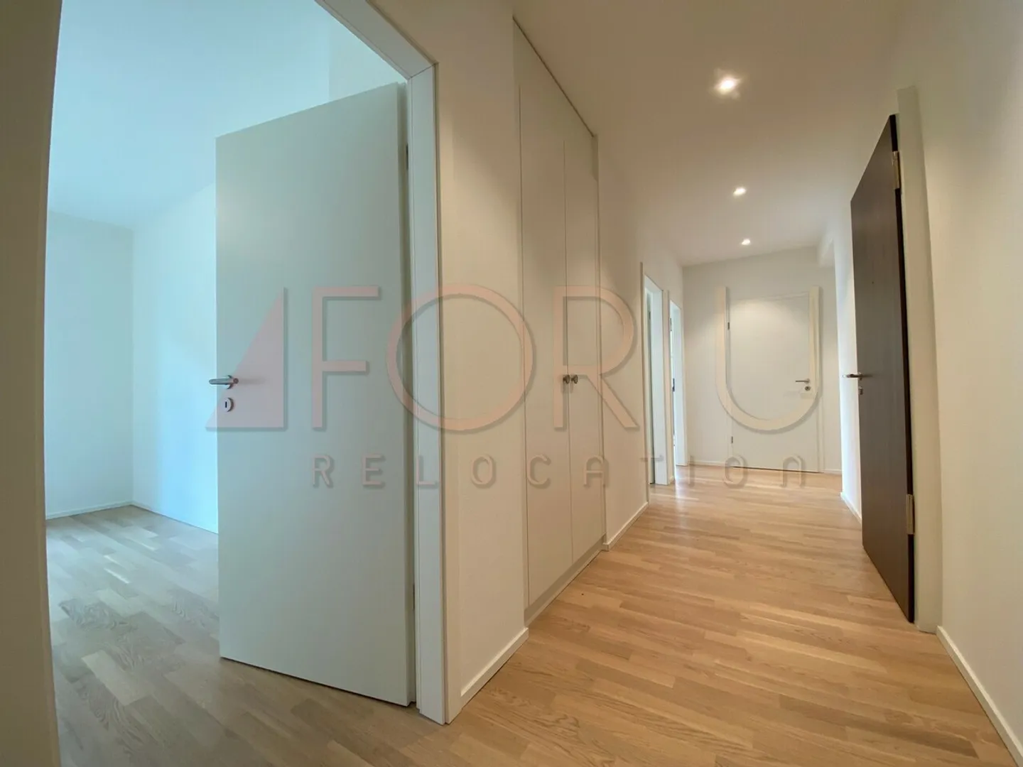 Appartement en HM de 5.5 pièces neuf avec 2 balcons proche de la Bâtie - Photo 10 sur 12