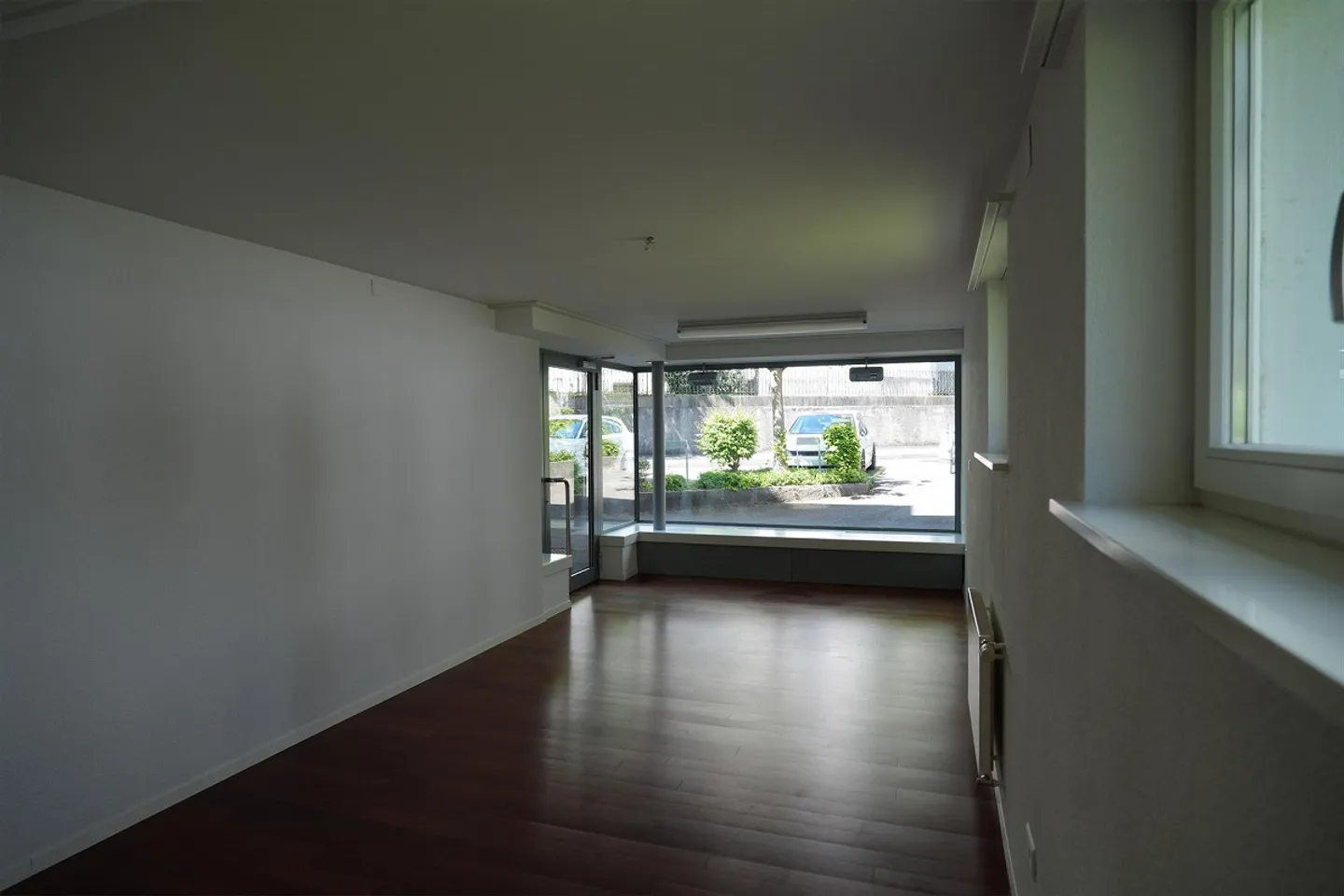 zentral gelegener Gewerberaum in Wil... - Foto 2 von 6