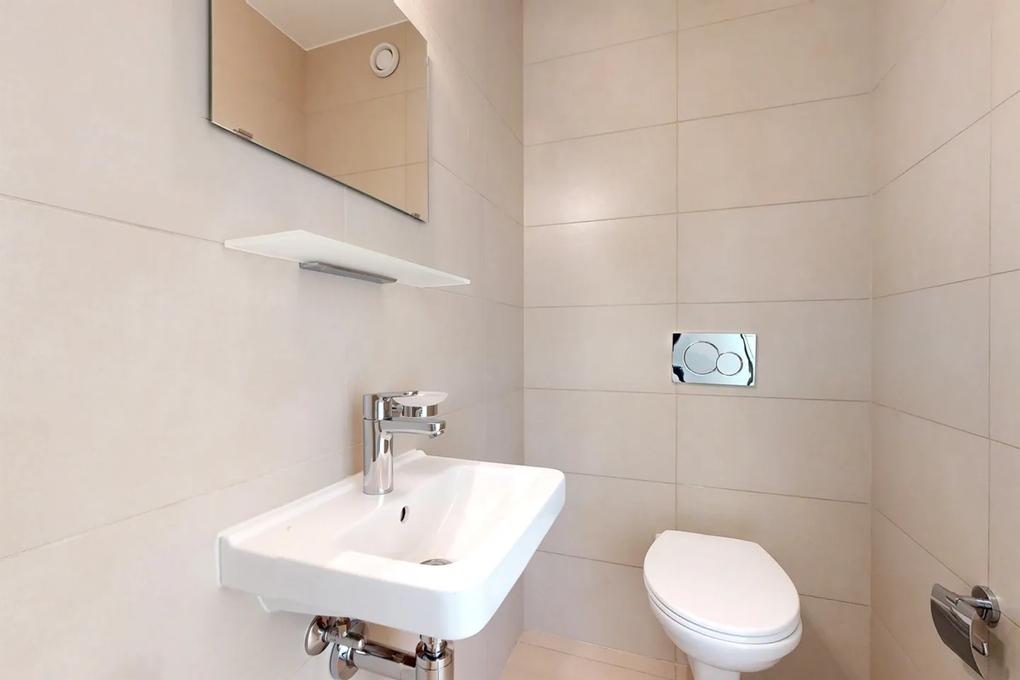 Appartement moderne avec terrasse - Photo 9 sur 11