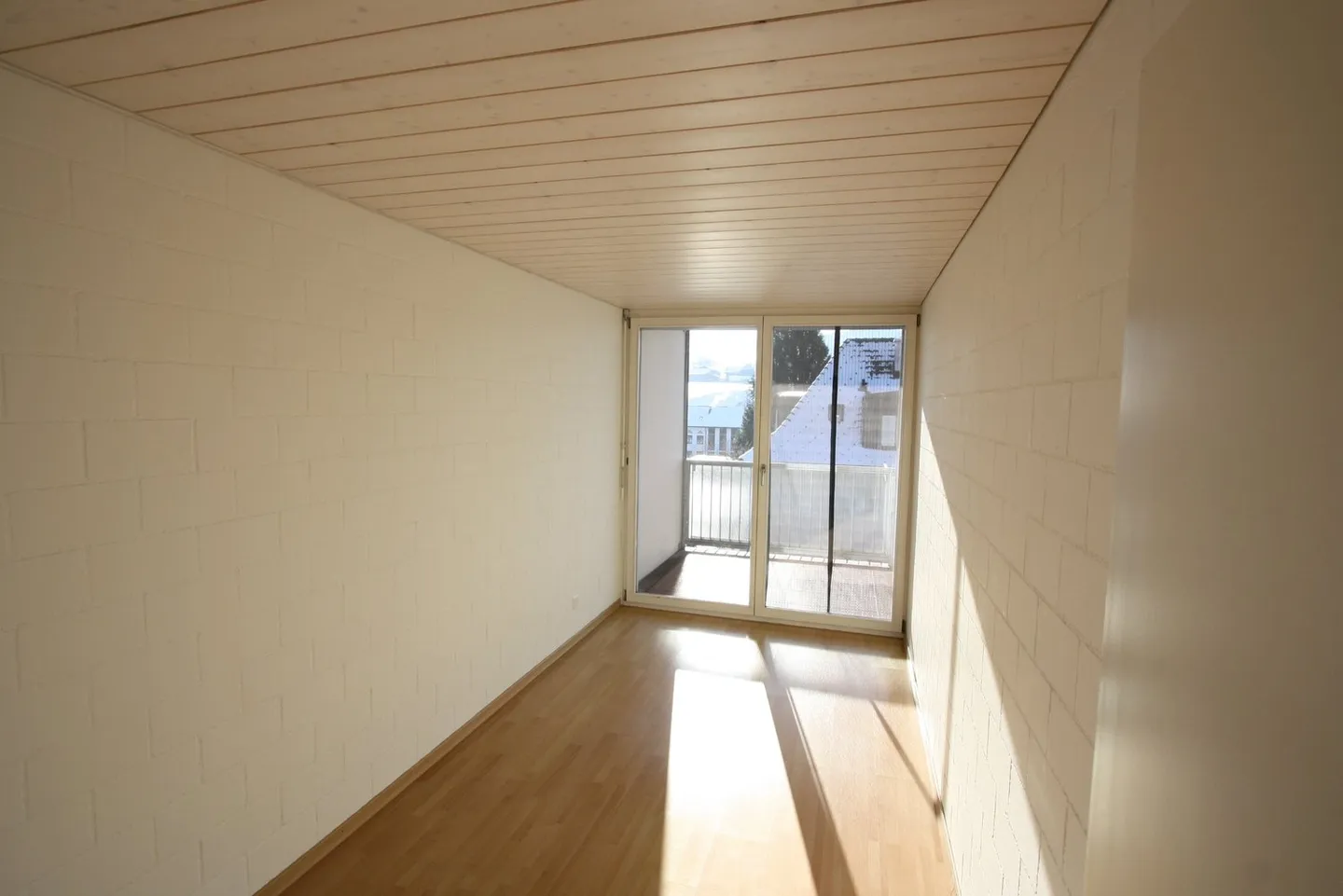 Charmante maisonette de 4,5 pièces dans un endroit calme à Zäzwil - Photo 22 sur 48