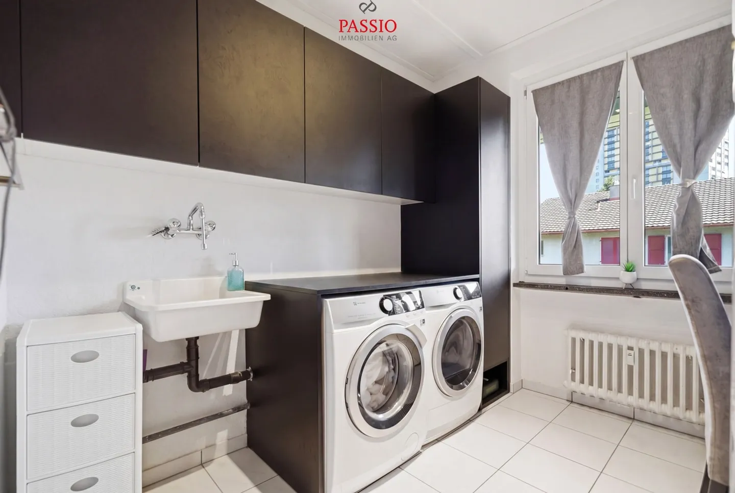 Geräumige Wohnung bei Bern - Foto 19 von 26