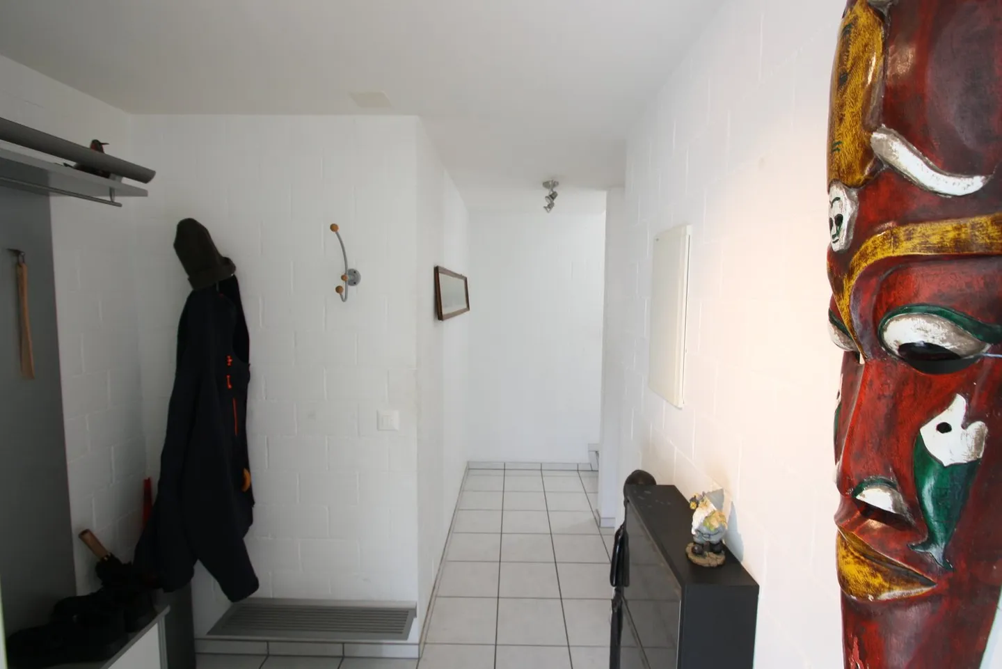Charmante maisonette de 4,5 pièces dans un endroit calme à Zäzwil - Photo 4 sur 48