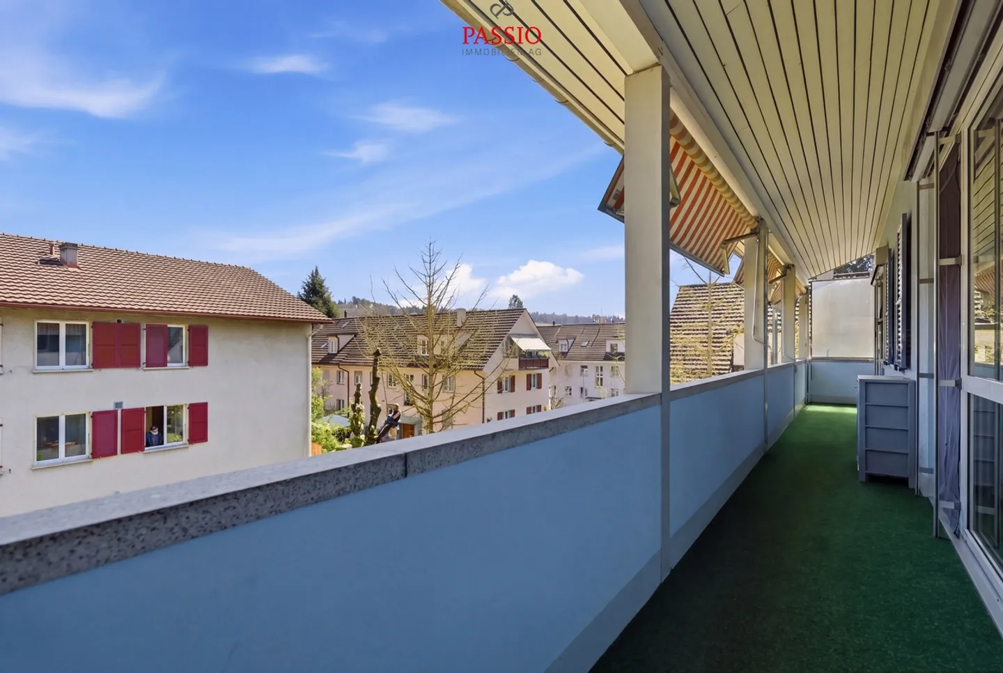 Geräumige Wohnung bei Bern - Foto 20 von 26