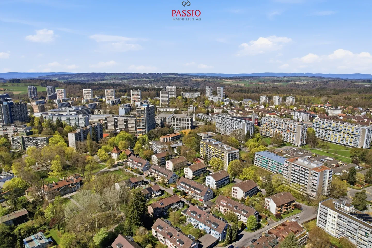 Geräumige Wohnung bei Bern - Foto 24 von 26