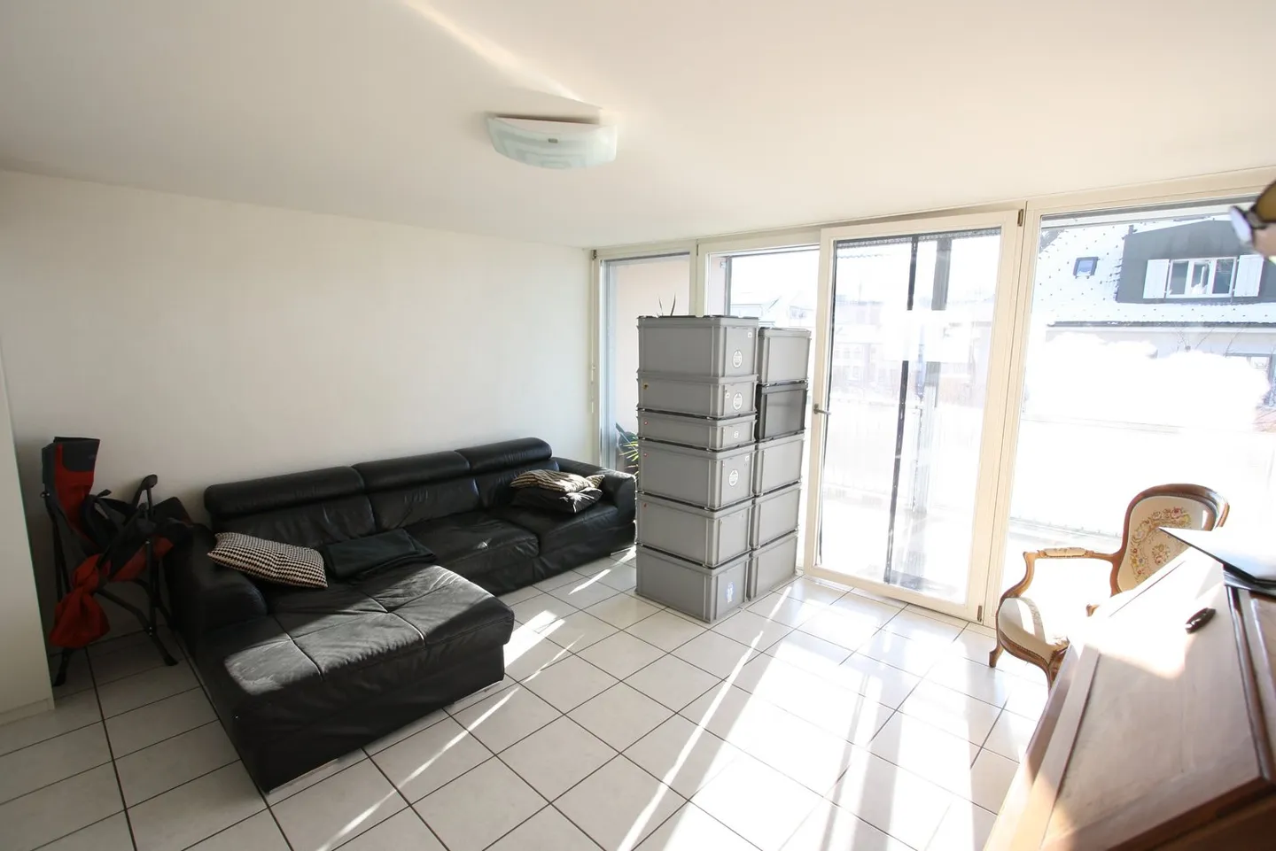 Charmante maisonette de 4,5 pièces dans un endroit calme à Zäzwil - Photo 10 sur 48