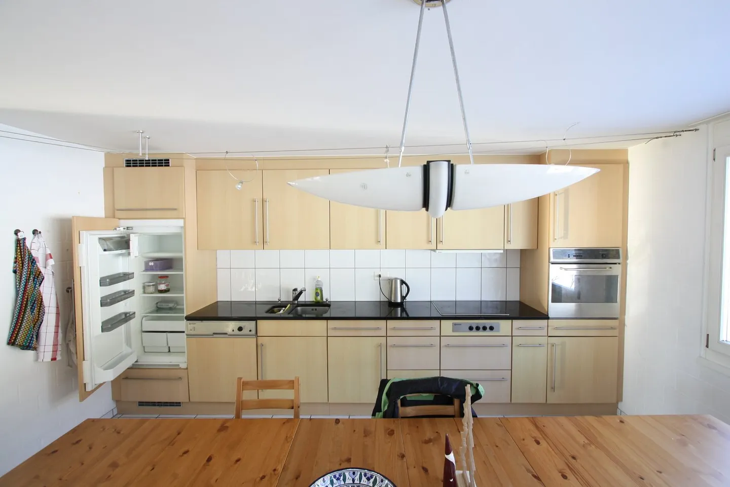 Charmante maisonette de 4,5 pièces dans un endroit calme à Zäzwil - Photo 12 sur 48