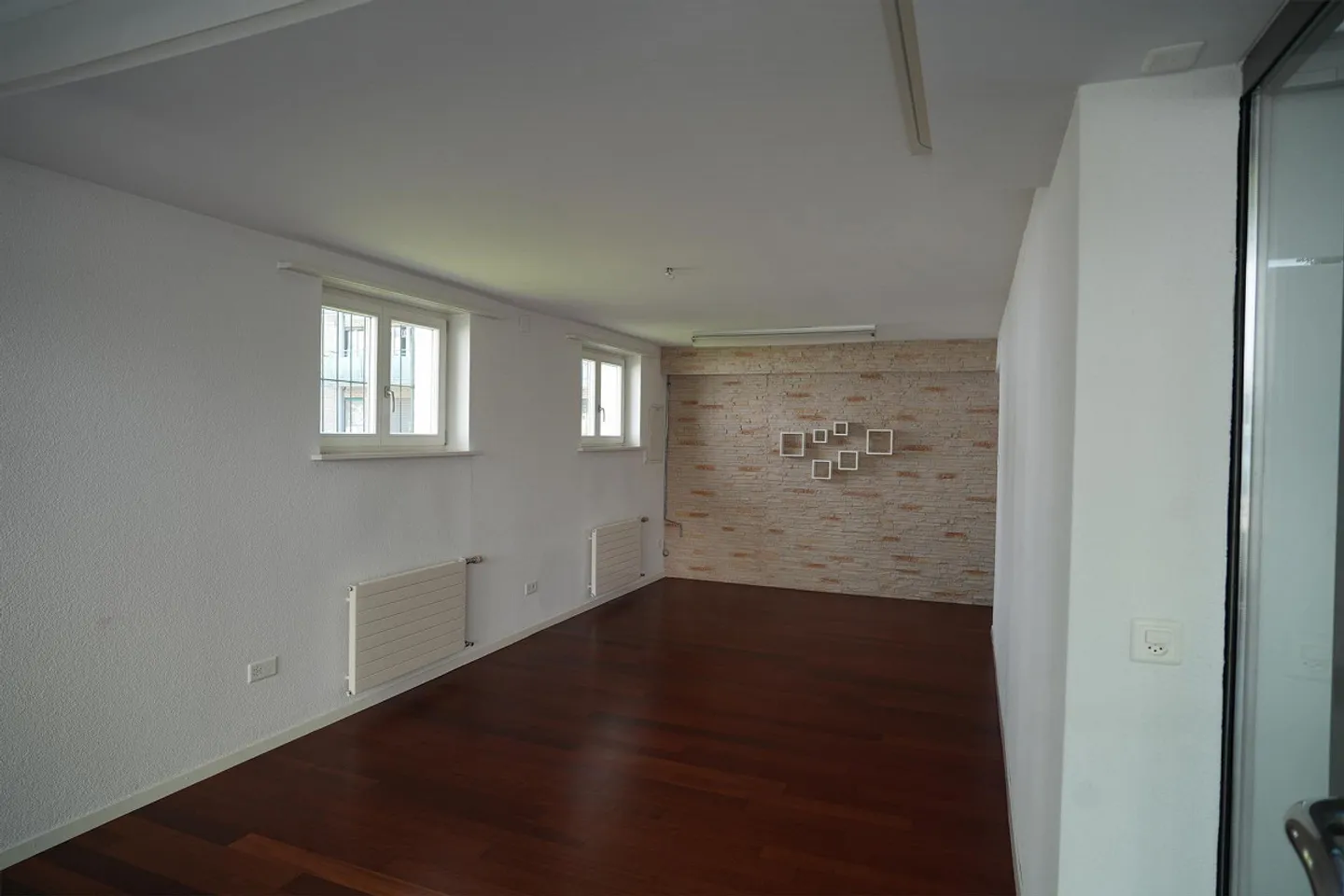 zentral gelegener Gewerberaum in Wil... - Foto 3 von 6