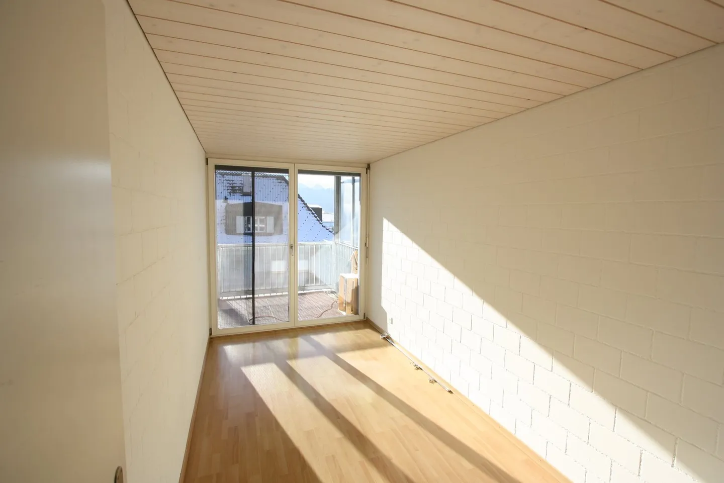 Charmante maisonette de 4,5 pièces dans un endroit calme à Zäzwil - Photo 24 sur 48