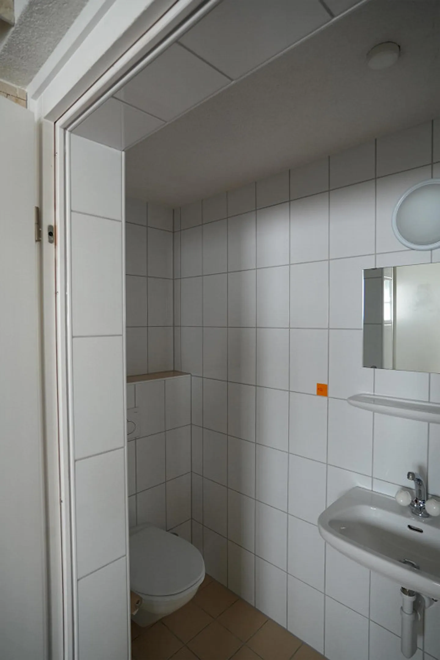 zentral gelegener Gewerberaum in Wil... - Foto 6 von 6