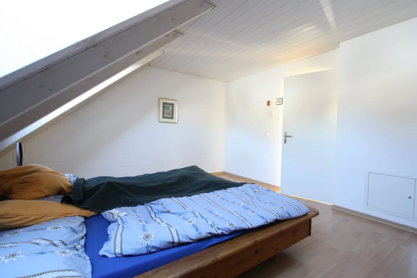 Charmante maisonette de 4,5 pièces dans un endroit calme à Zäzwil - Photo 29 sur 48