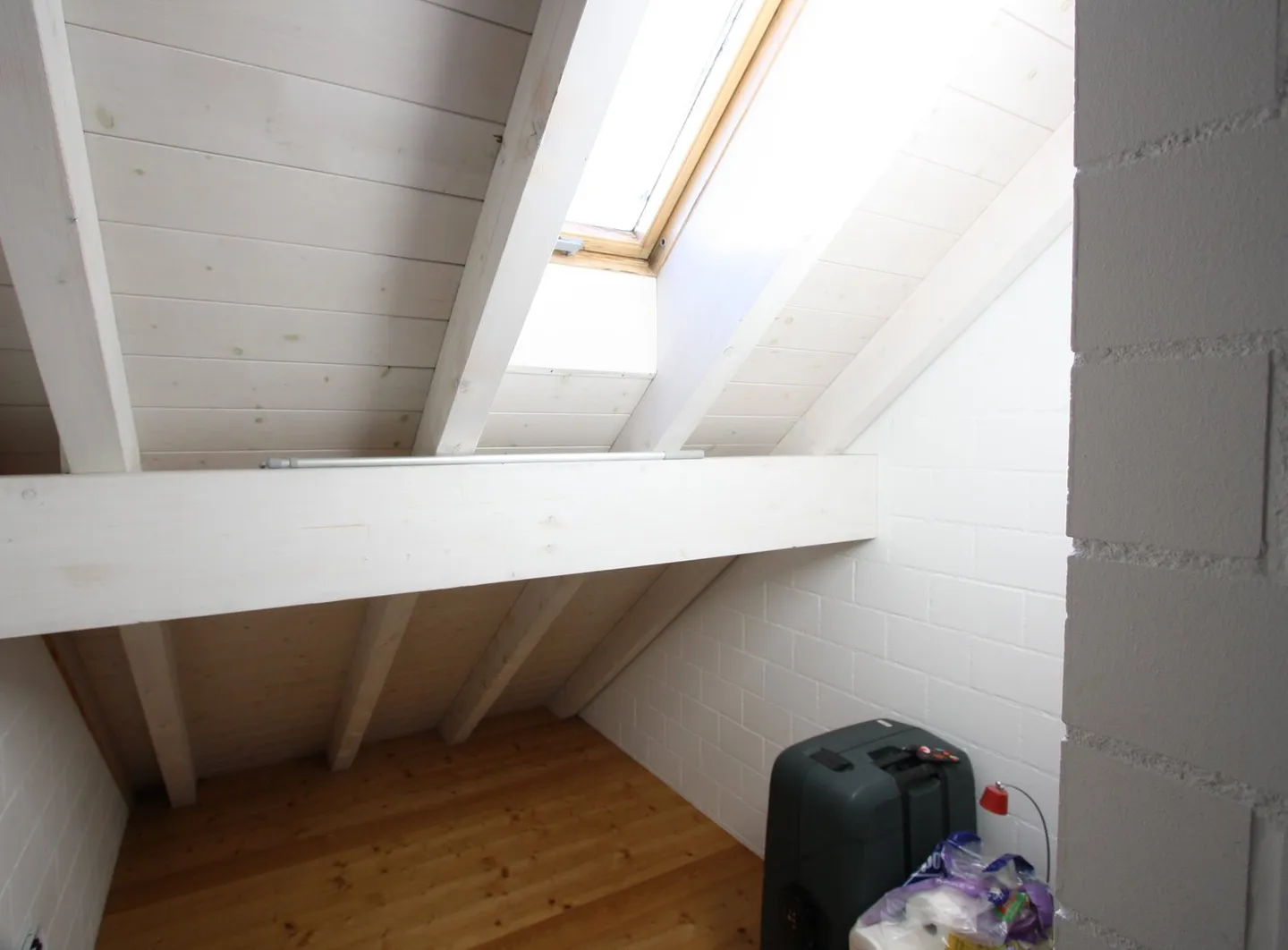 Charmante maisonette de 4,5 pièces dans un endroit calme à Zäzwil - Photo 32 sur 48