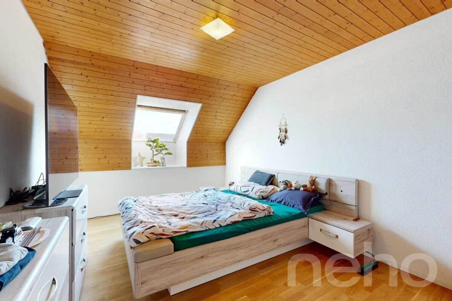 Your new home - spacious penthouse apartment with gallery - Photo 8 of 12