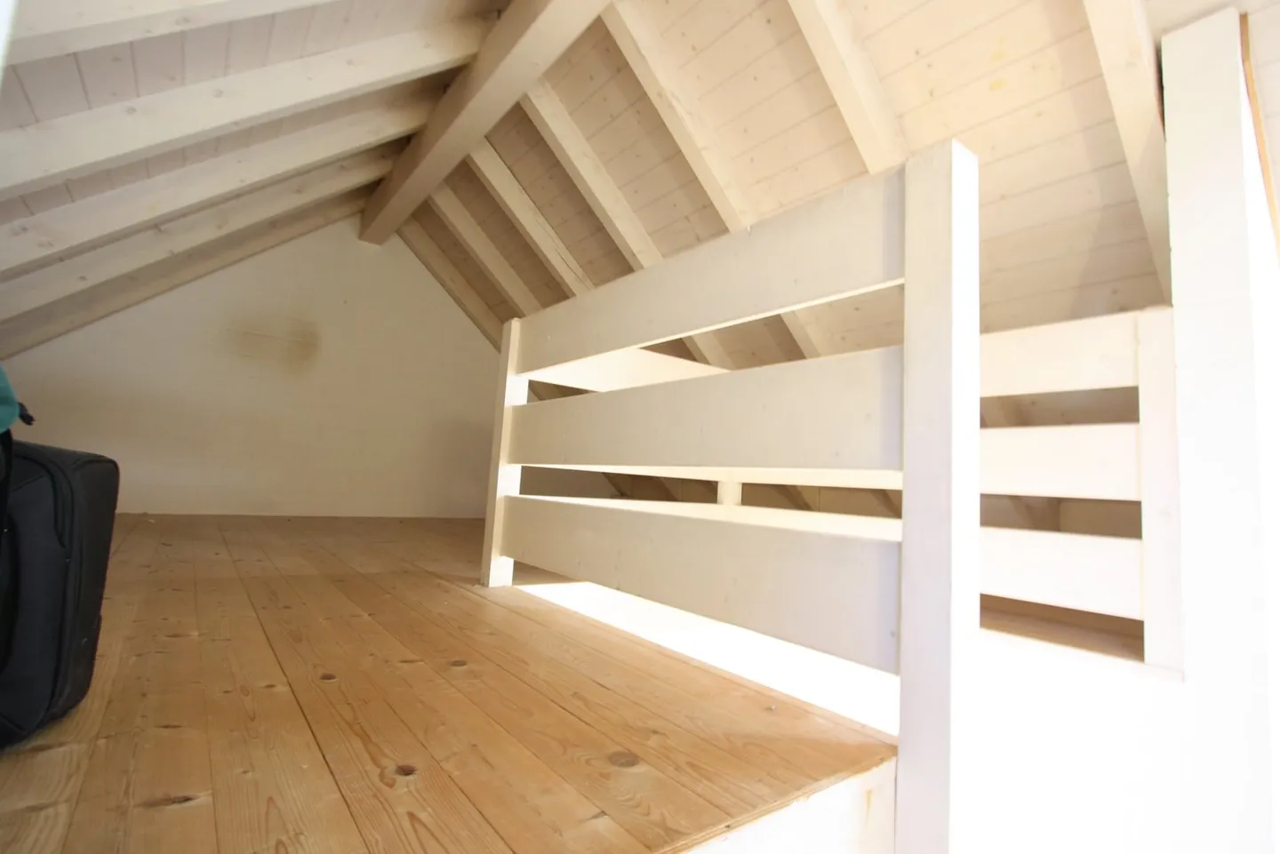 Charmante maisonette de 4,5 pièces dans un endroit calme à Zäzwil - Photo 37 sur 48