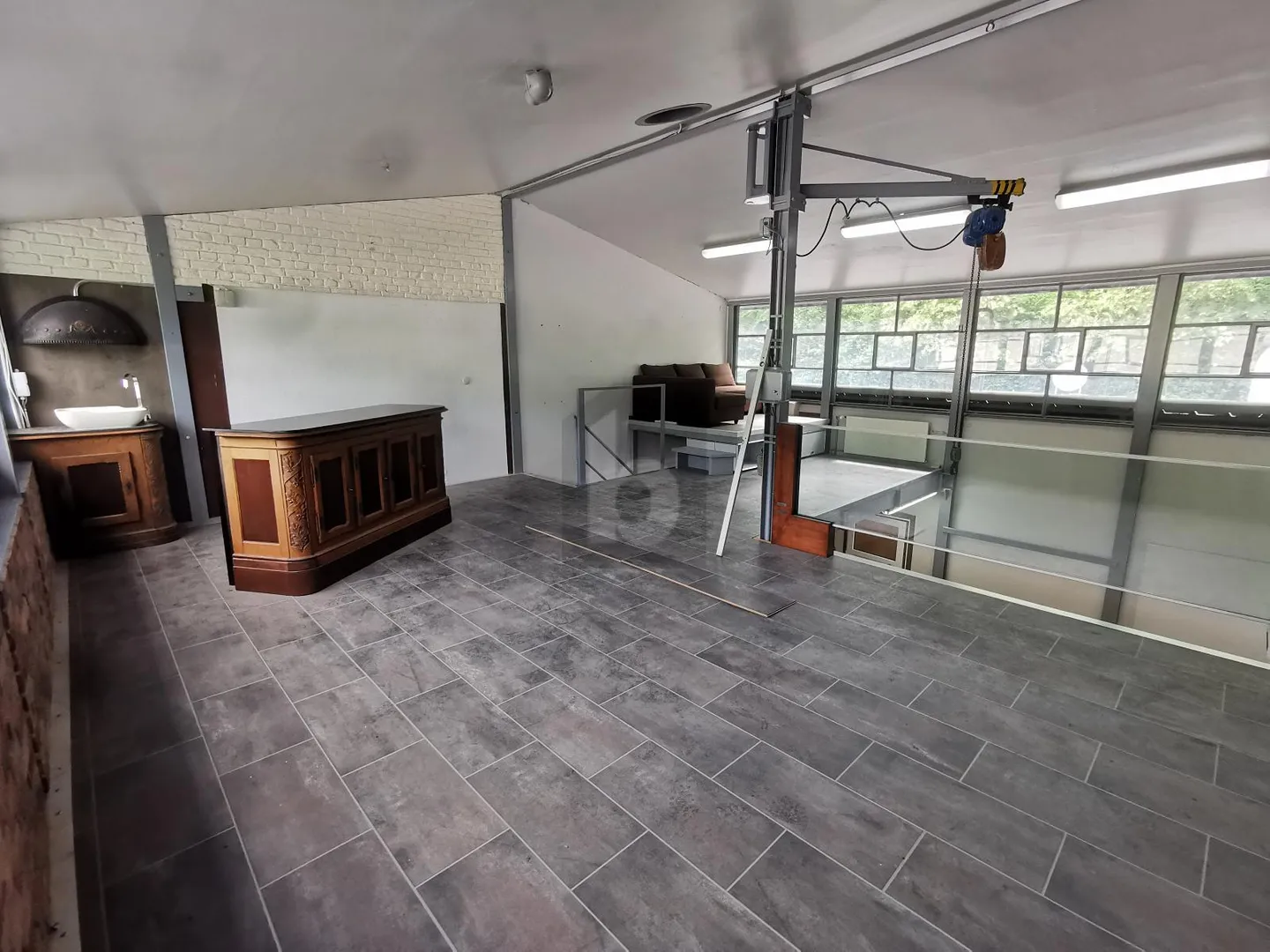 Utilizzo Diversificato in una Buona Posizione - Foto 1 di 6