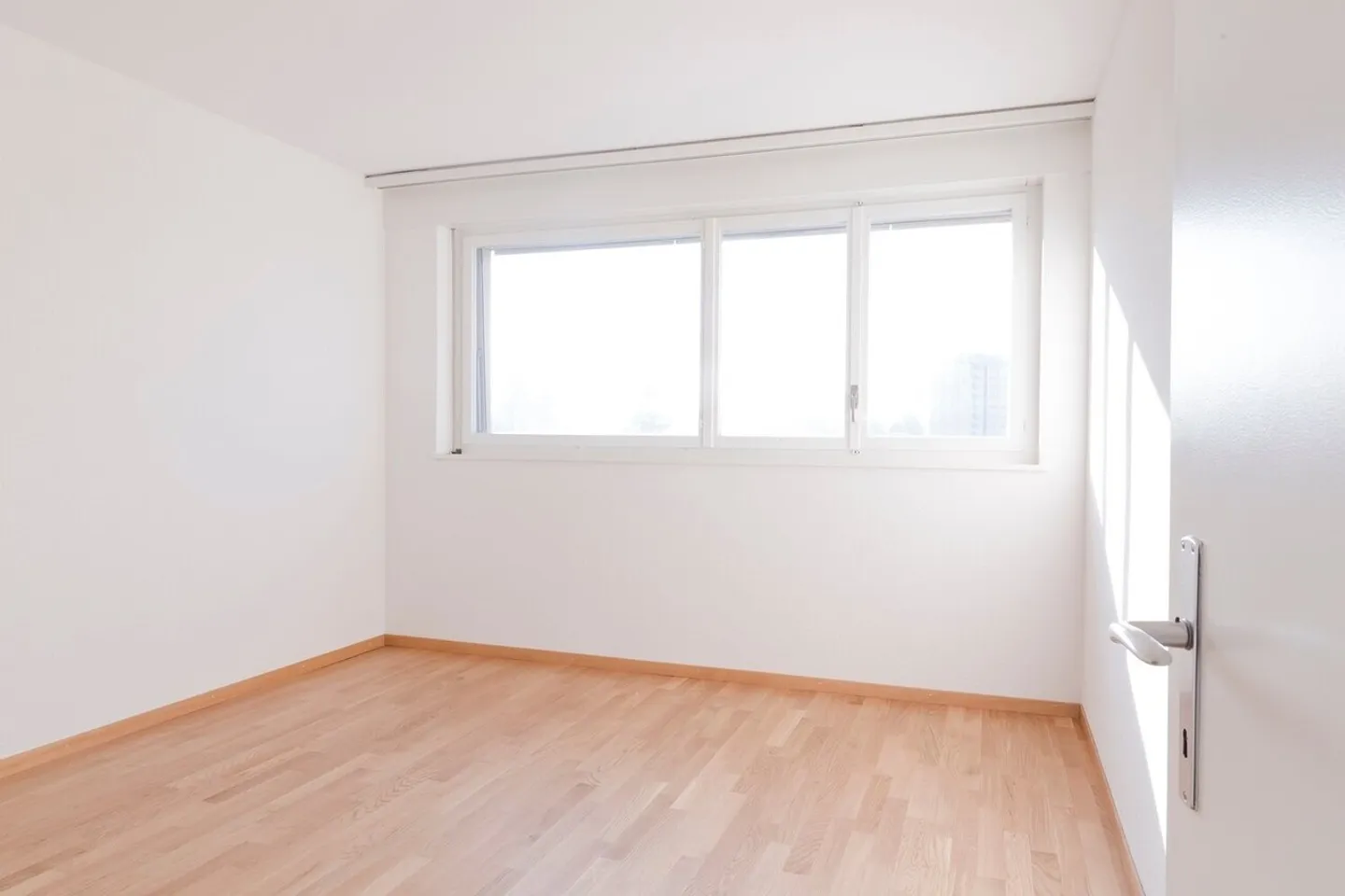 Appartement 4.5 pièces à Pérolles avec terrasse ! - Photo 9 sur 12